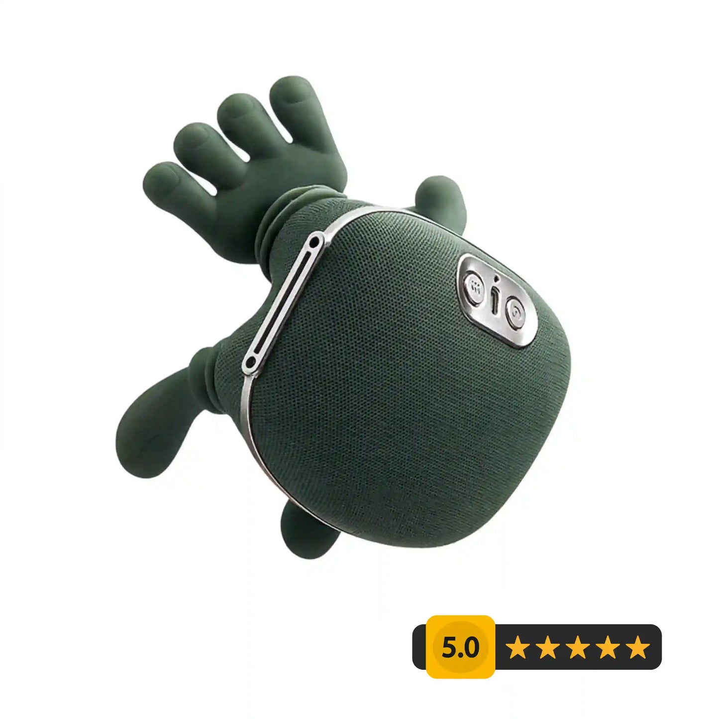 Neck Massager 2025, with Heat Electric Shoulder & Cervical Massage for Pain Relief deep Tissue Massage Heated for Neck, Back, Shoulder