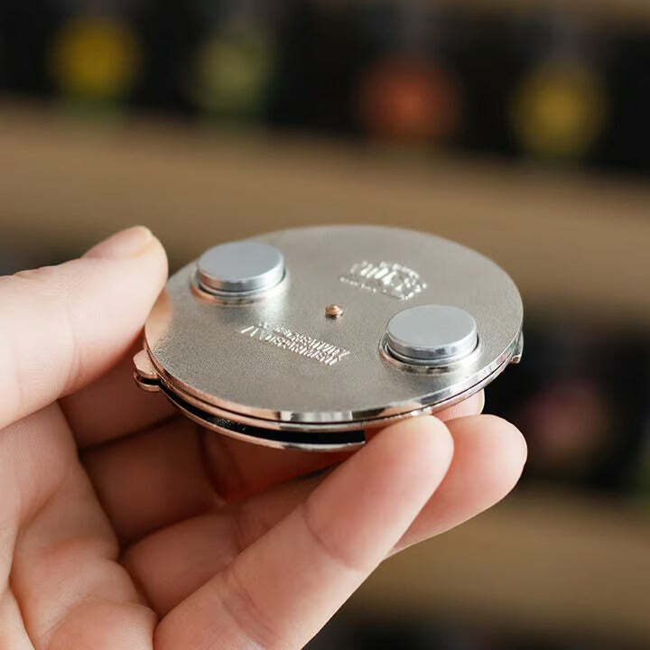 Mesmerizing Color Change