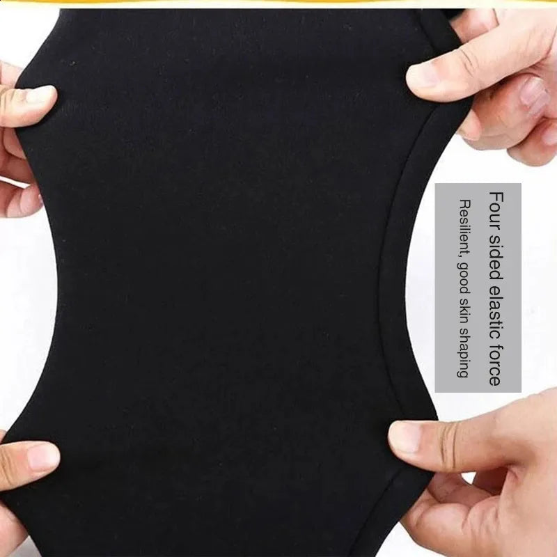 Winter Leggings – [45% OFF] ❄ Winter Thermal Leggings High Waisted Pants For Women