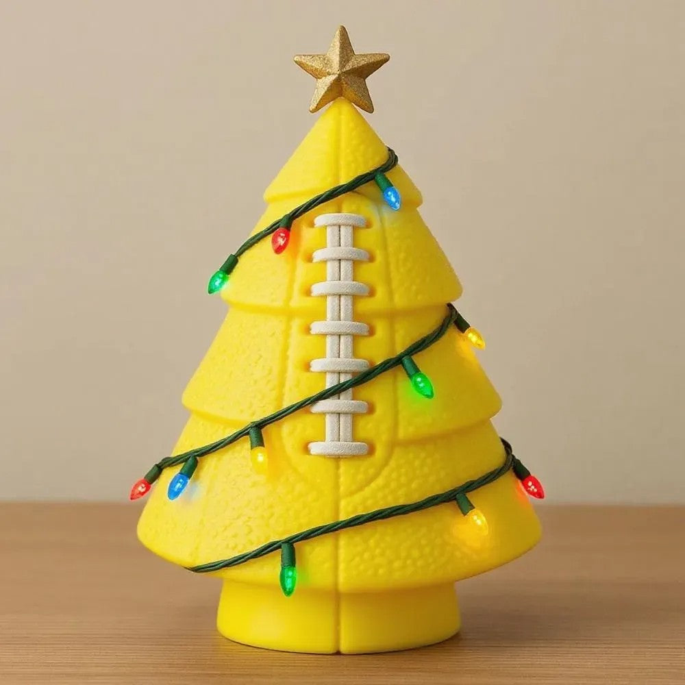 Fun Ball Christmas Tree Decorations