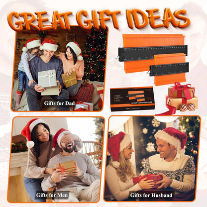 【ONLY $19】 Master Outline Gauge