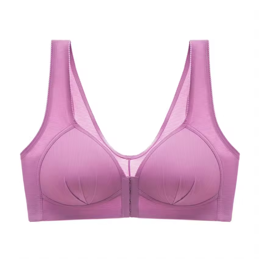 【BUY 1 GET 1 FREE】Plus Size Sexy Push-Up Wire-Free Bra