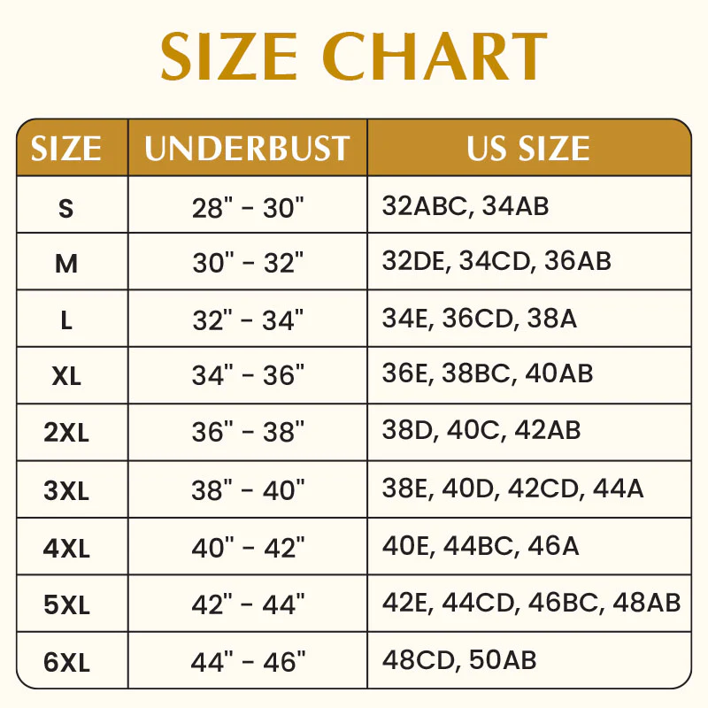 【BUY 1 GET 1 FREE】Plus Size Sexy Push-Up Wire-Free Bra