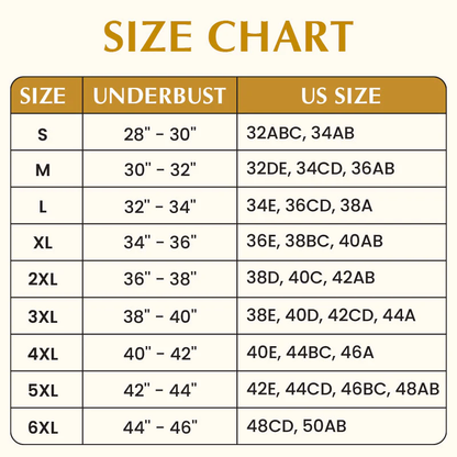 【BUY 1 GET 1 FREE】Plus Size Sexy Push-Up Wire-Free Bra