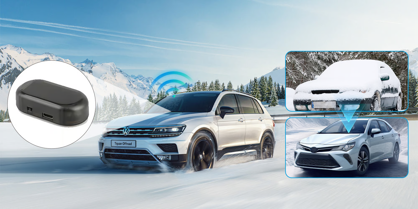 🔥Black Friday Mega Sale!---ONLY $9.99!Car Interference Antifreeze Instrument