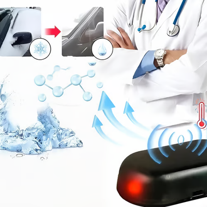 🔥Black Friday Mega Sale!---ONLY $9.99!Car Interference Antifreeze Instrument