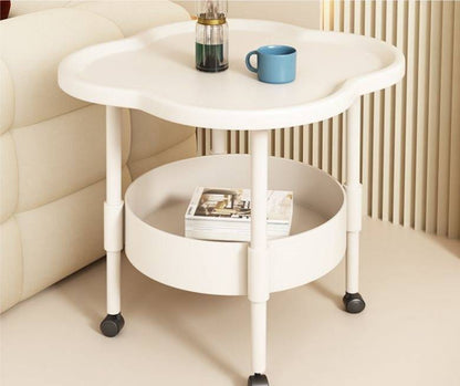 【ONLY $19.99】Four-leaf clover coffee table