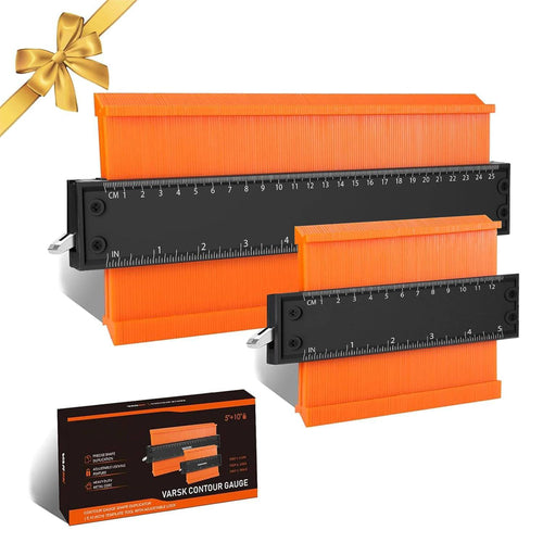 【ONLY $19】 Master Outline Gauge