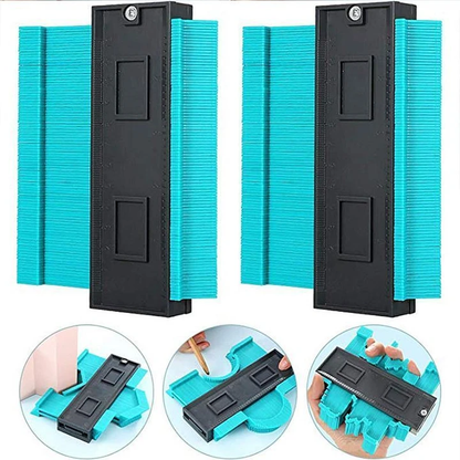 【ONLY $19】 Master Outline Gauge