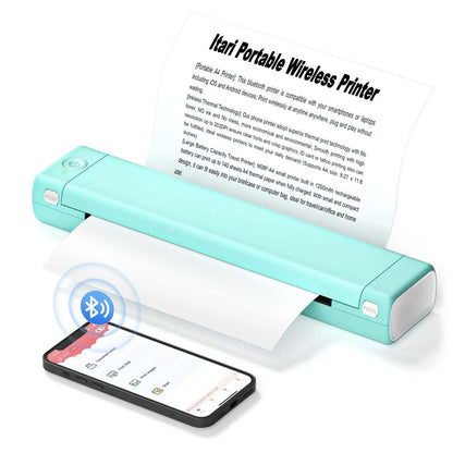 Thermal Handy Printer