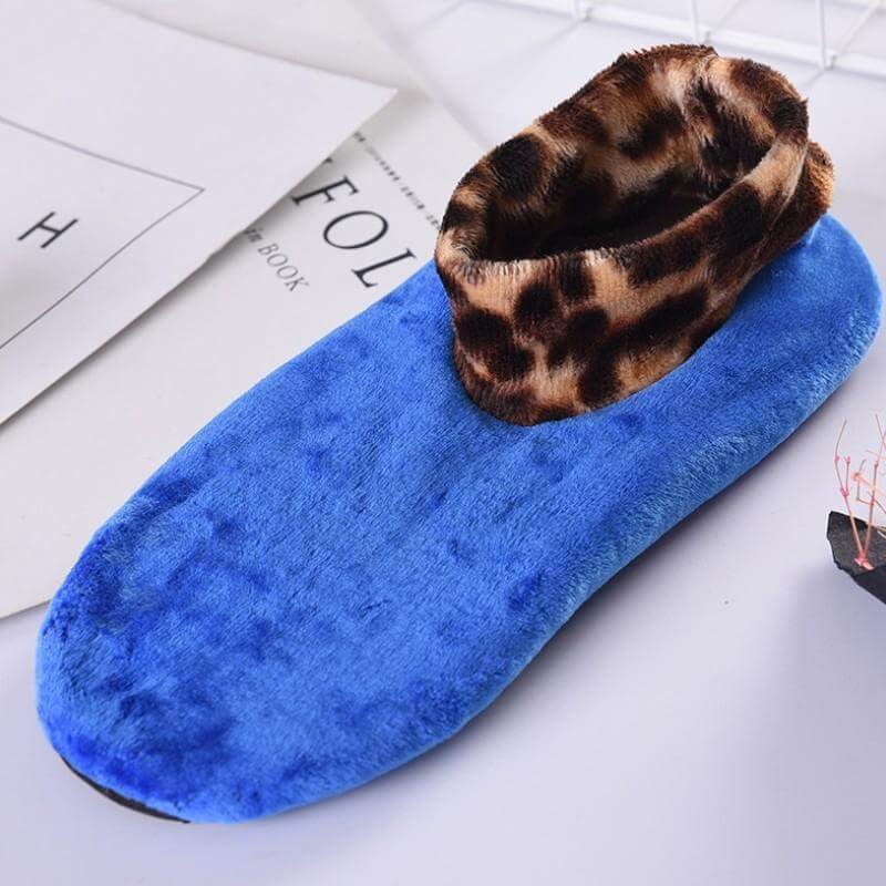 【ONLY $7.99 EACH】on-slip thermal socks for indoor use
