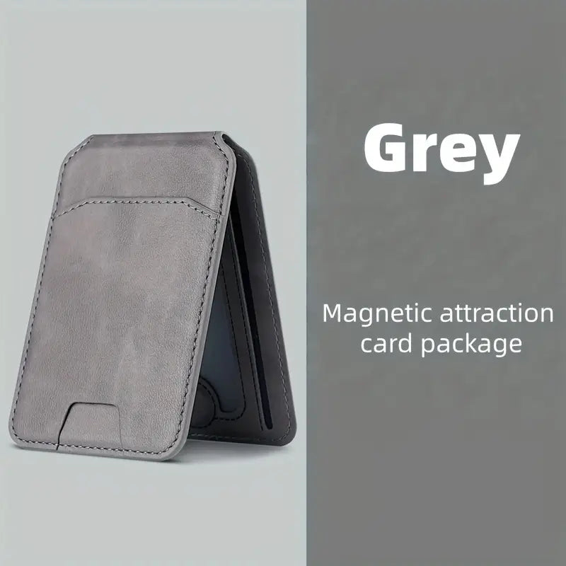 🎁Best Gift✨️Magntic Wallet