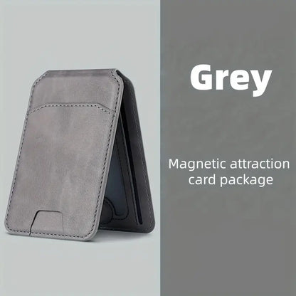 🎁Best Gift✨️Magntic Wallet