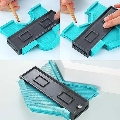 【ONLY $19】 Master Outline Gauge