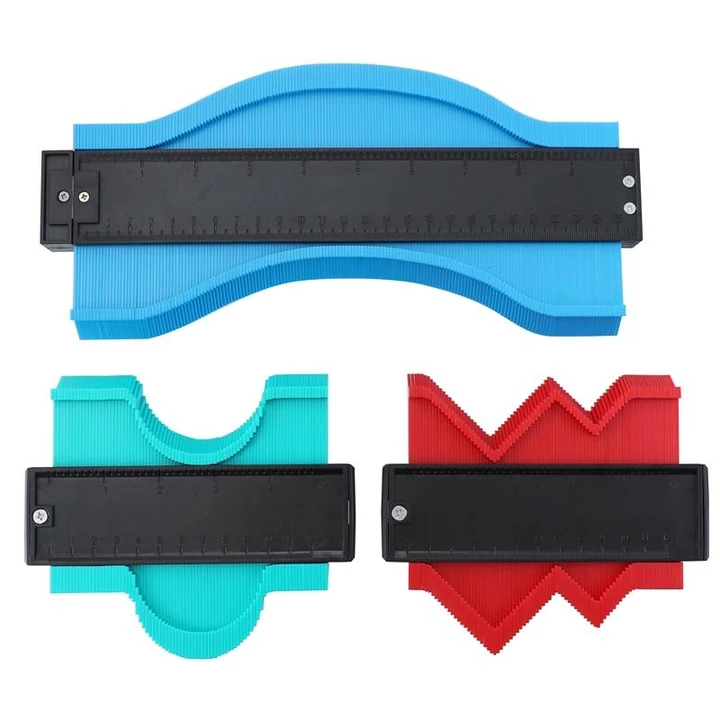 【ONLY $19】 Master Outline Gauge