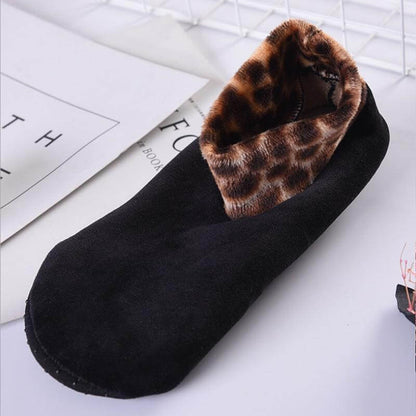 【ONLY $7.99 EACH】on-slip thermal socks for indoor use
