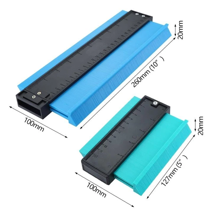 【ONLY $19】 Master Outline Gauge