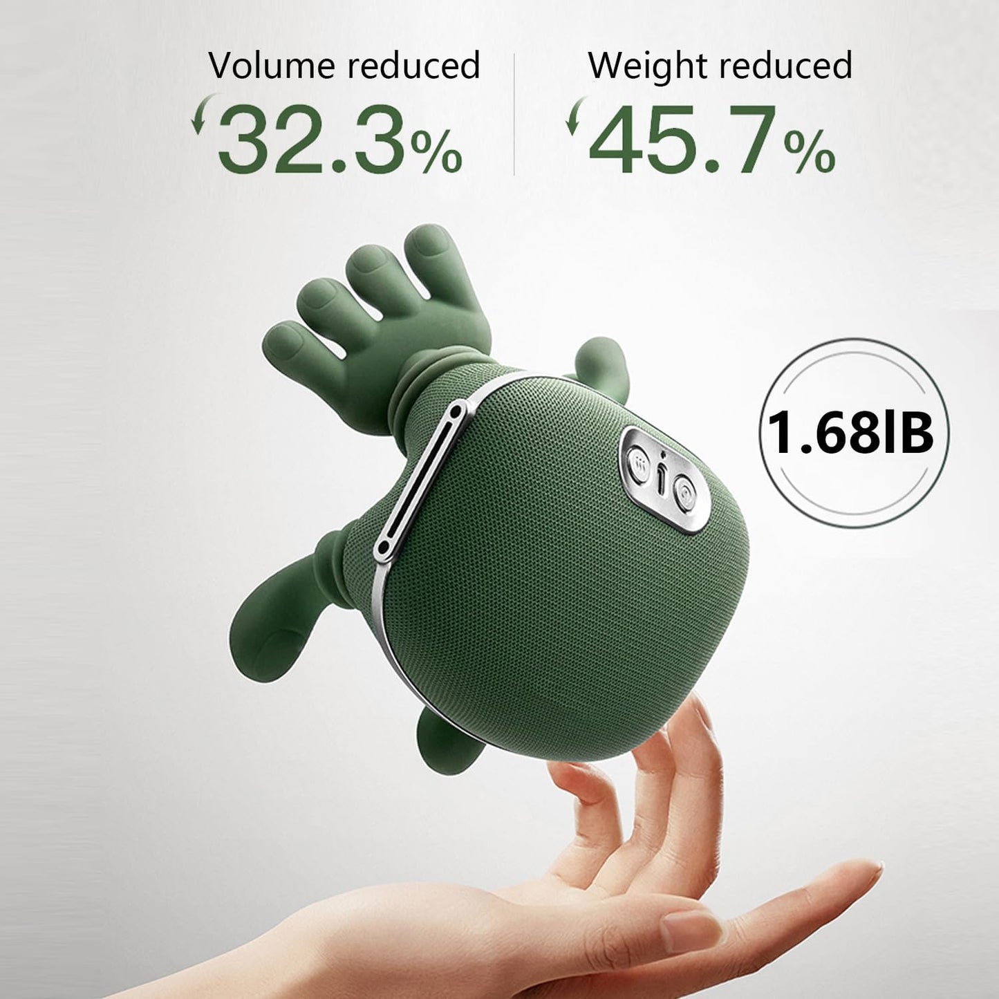 Neck Massager 2025, with Heat Electric Shoulder & Cervical Massage for Pain Relief deep Tissue Massage Heated for Neck, Back, Shoulder