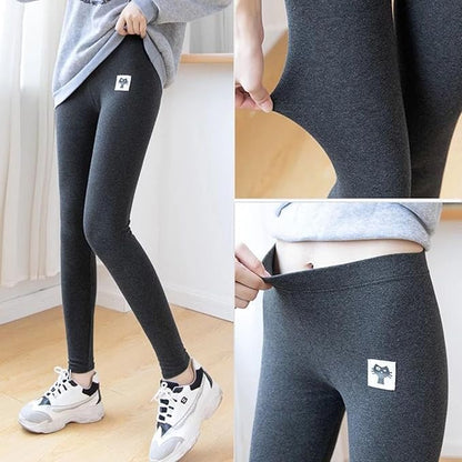 Winter Leggings – [45% OFF] ❄ Winter Thermal Leggings High Waisted Pants For Women