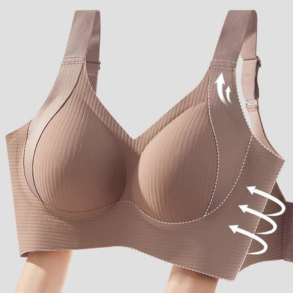 BUY 1 GET 1 FREE🔥Women's Ribbed  Adjustable Wireless Bra