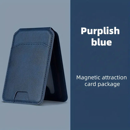 🎁Best Gift✨️Magntic Wallet
