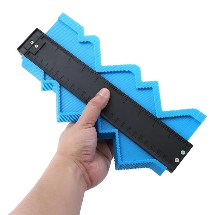 【ONLY $19】 Master Outline Gauge