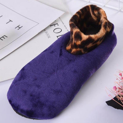 【ONLY $7.99 EACH】on-slip thermal socks for indoor use