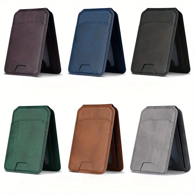 🎁Best Gift✨️Magntic Wallet