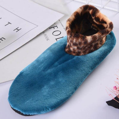 【ONLY $7.99 EACH】on-slip thermal socks for indoor use