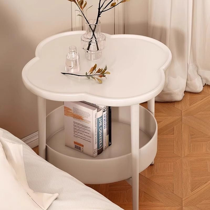 【ONLY $19.99】Four-leaf clover coffee table