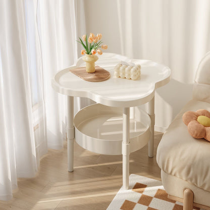 【ONLY $19.99】Four-leaf clover coffee table