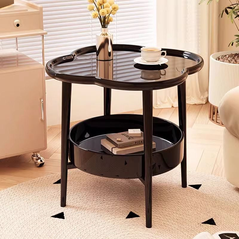 【ONLY $19.99】Four-leaf clover coffee table