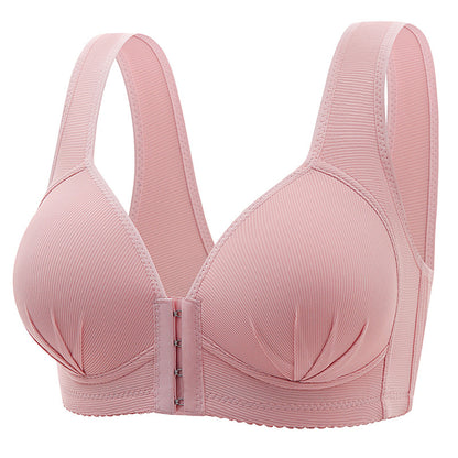 【BUY 1 GET 1 FREE】Plus Size Sexy Push-Up Wire-Free Bra