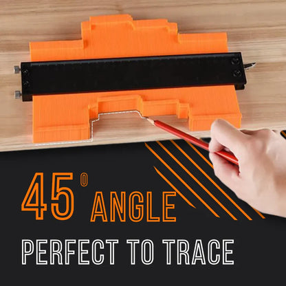 【ONLY $19】 Master Outline Gauge