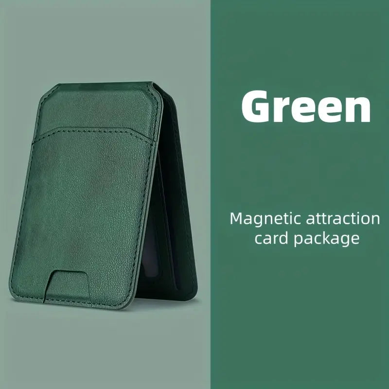 🎁Best Gift✨️Magntic Wallet