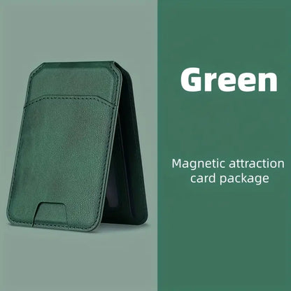 🎁Best Gift✨️Magntic Wallet