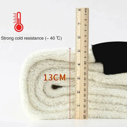 Winter Leggings – [45% OFF] ❄ Winter Thermal Leggings High Waisted Pants For Women