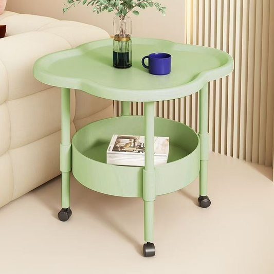 【ONLY $19.99】Four-leaf clover coffee table