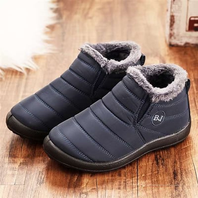 WOMEN'S PREMIUM WARM & COMFY SNOW BOOTS(🎁Christmas Hot Sale🎁-Buy 2 free shipping)