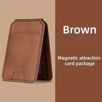 🎁Best Gift✨️Magntic Wallet
