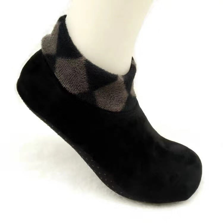 【ONLY $7.99 EACH】on-slip thermal socks for indoor use