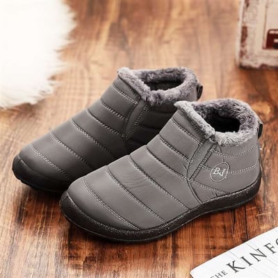 WOMEN'S PREMIUM WARM & COMFY SNOW BOOTS(🎁Christmas Hot Sale🎁-Buy 2 free shipping)