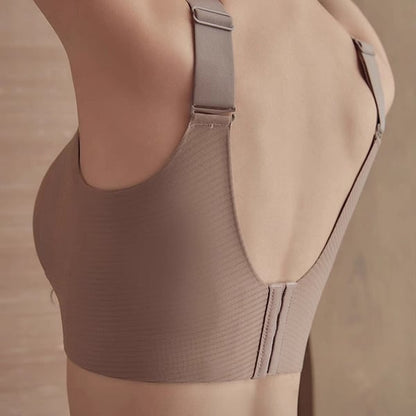 BUY 1 GET 1 FREE🔥Women's Ribbed  Adjustable Wireless Bra