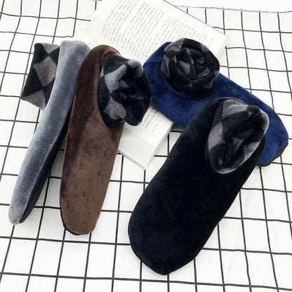【ONLY $7.99 EACH】on-slip thermal socks for indoor use