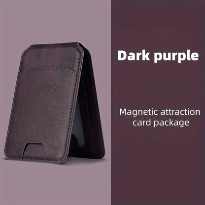 🎁Best Gift✨️Magntic Wallet