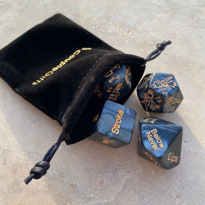 【🔥ONLY $9.99】Couple Dice-The Perfect Love Game